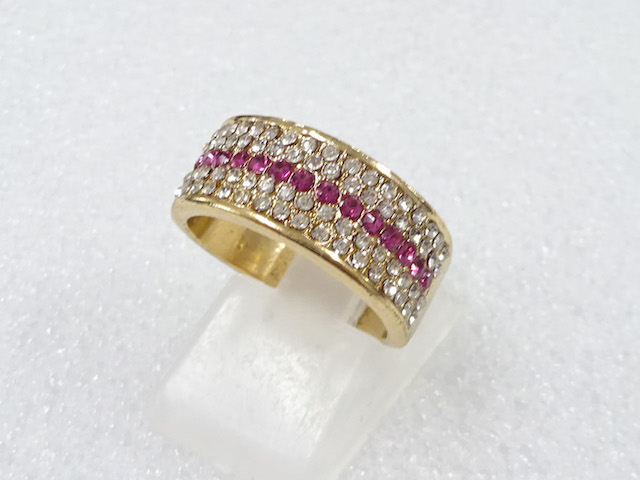 Japanese Kimono / Antique Accessories Metal